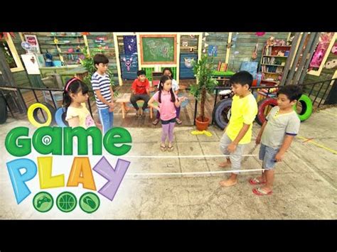 team yey|Game Play: Pinoy Games Full Episode .